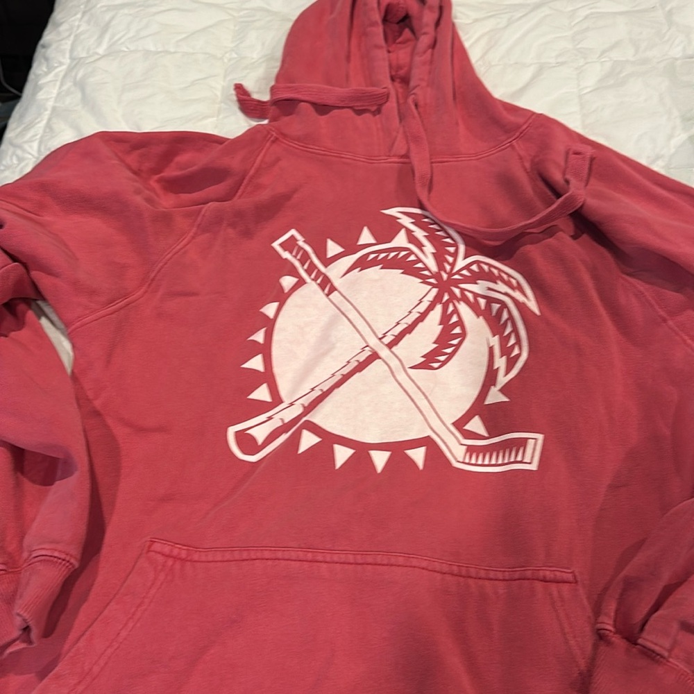 Cute Florida panthers sweater size M/M